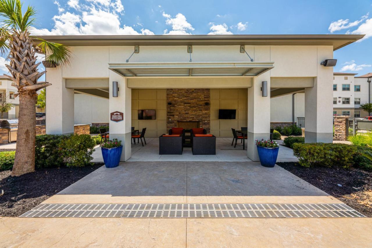 Apartamento Luxe 3B/2B Getaway - Pool, Gym, Parking, Pet Wash Leander Exterior foto